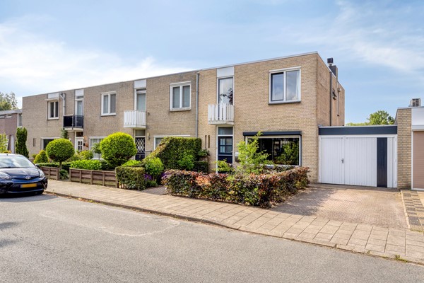 Medium property photo - Europalaan-Noord 83, 6021 EG Budel